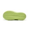 Кроксы Li Ning Унисекс Лаймово-зеленые AGUW005-7