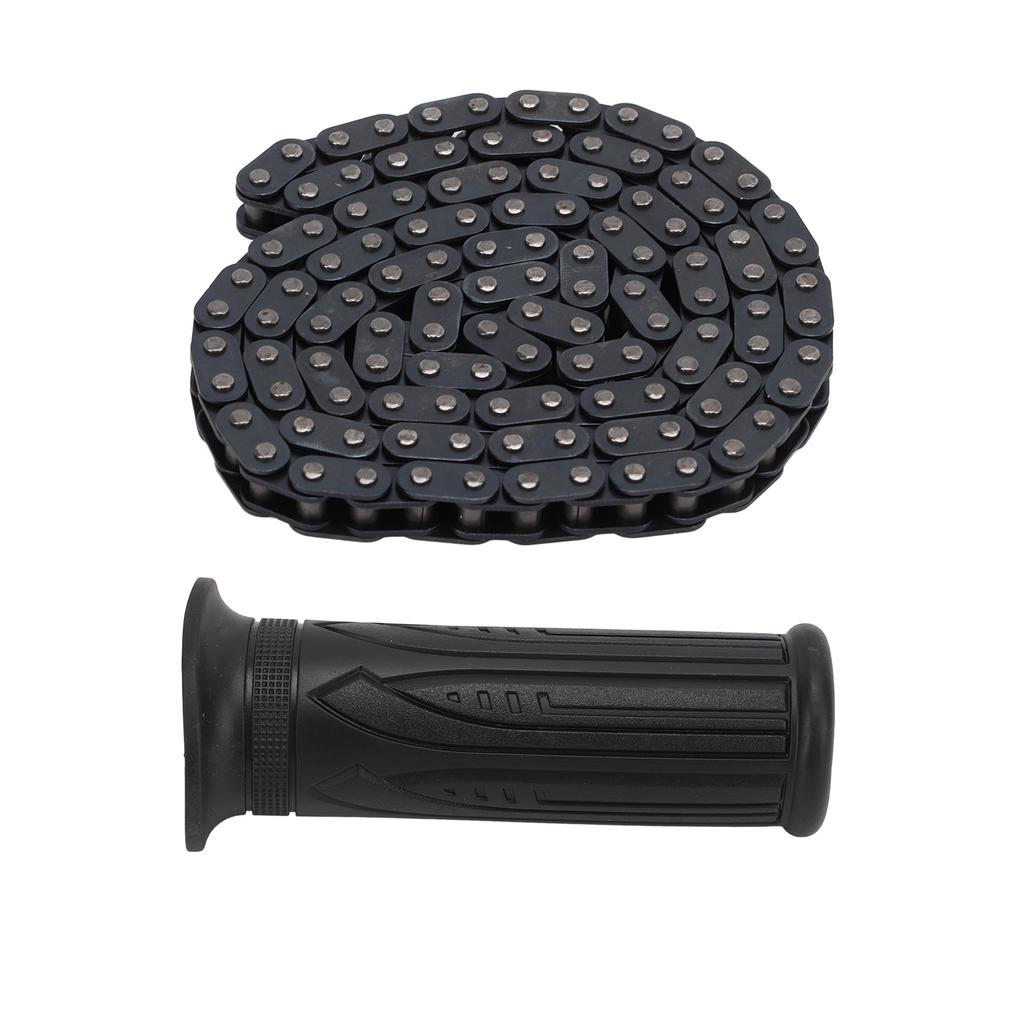 Brushless Motor Controller Kit 36V 800W DC High Speed Motor Kit with Sprocket For Bike Scooter