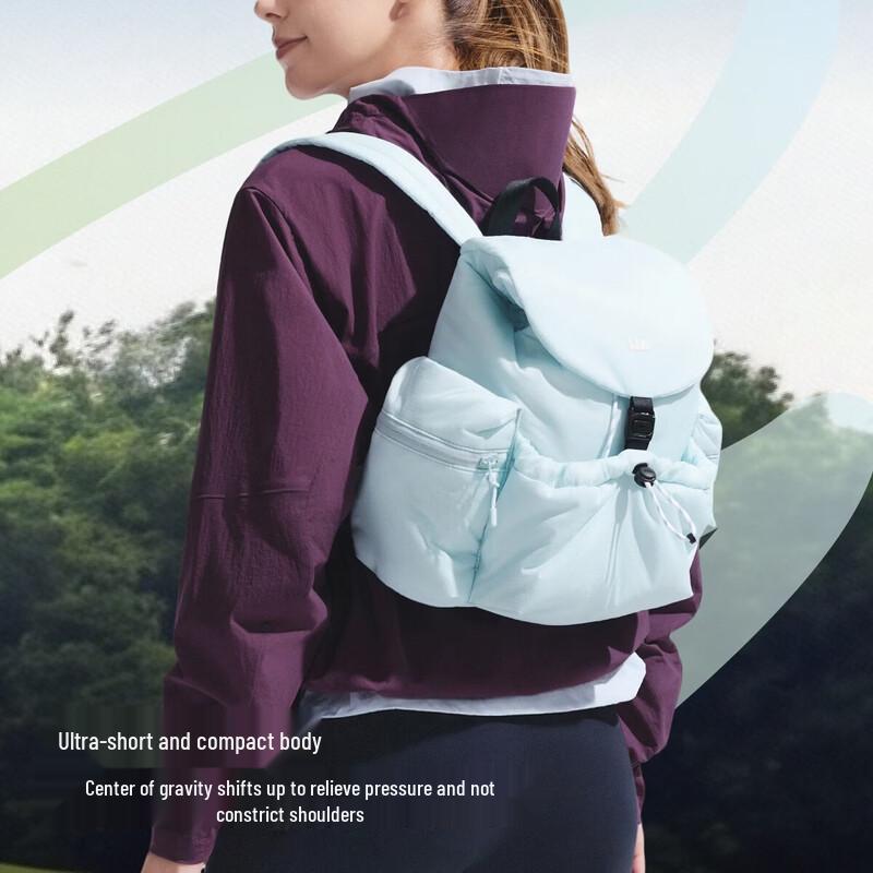 Banax LC005 Compact Expandable Backpack