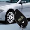 Mini Size Digital Keychain Tire Pressure Gauge Keychain Style Car Tire Pressure Meter  Car Use