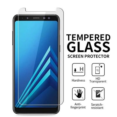 Защитное стекло для Samsung Galaxy A6 A7 A9 2018 J4 J6 Plus J3 J5 J7 2016 A3 A5 A7 2017 Защитное стекло из закаленного стекла на Galaxy J2 Prime Glass