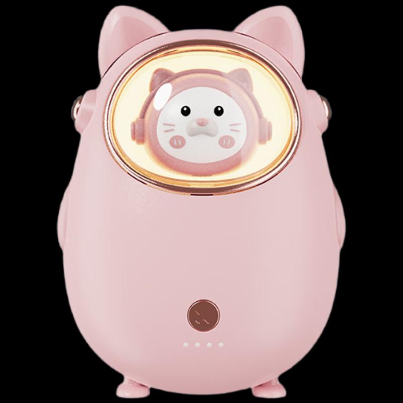 Bobiloni 2-in-1 Hand Warmer Power Bank