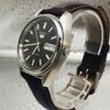[USED] Seiko5 SNXS79 SEIKO Crystal Scratch Free