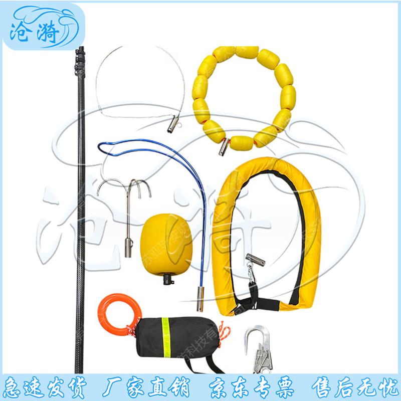 Многофункциональный инструмент Cangyi Rescue
