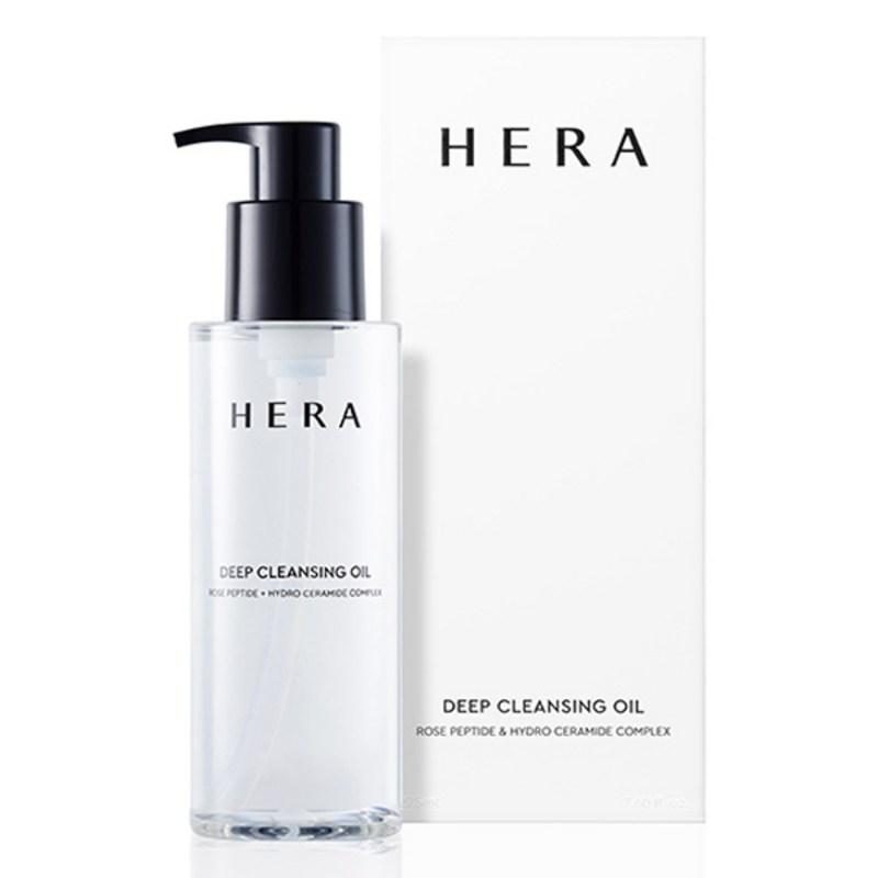 HERA Deep Cleansing Oil, 225ml, 1 pcs