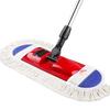 Meiliya Flat Cotton Thread Dust Mop for Wooden and Tile Floors