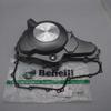 300cc Engine Gasket Right Clutch Cover for QJIANG Benelli Hurricane 302R BJ300GS-C TNT300 BN302 BJ300 TNT BN 300 302