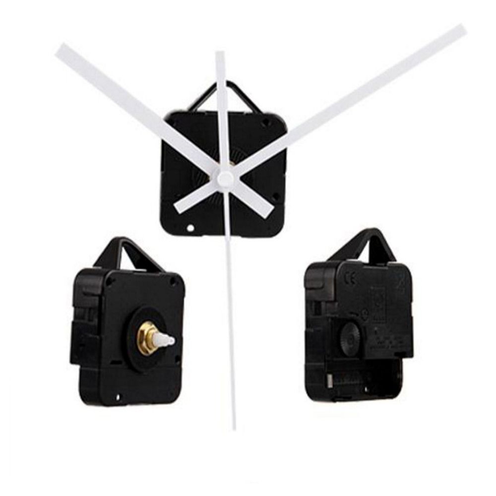 Repair Accessory Hour/Minute/Second Clock Parts Wall Clock Quartz Replacement