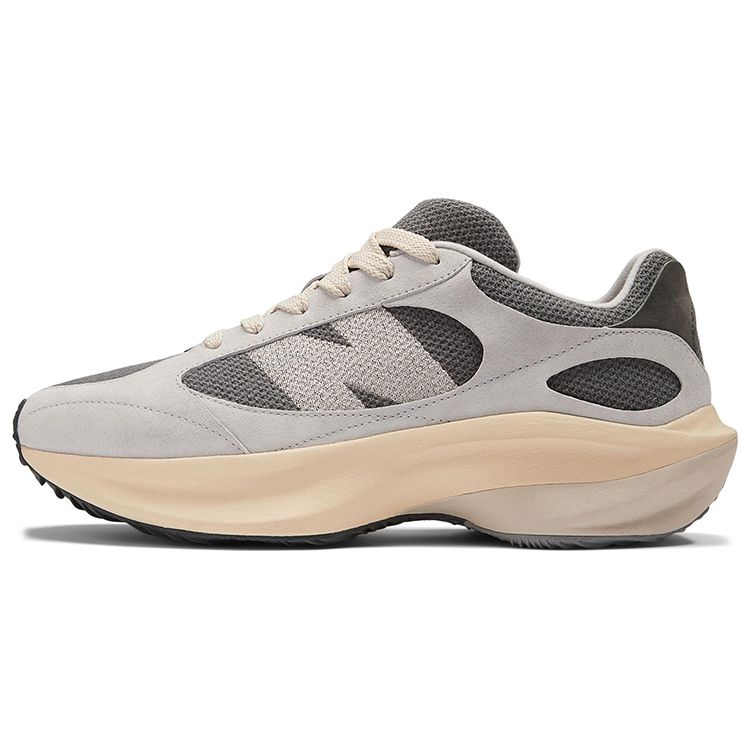 New Balance WRPD Runner Grey Matter Unisex Sneakers Dark-Grey Cream UWRPDCON