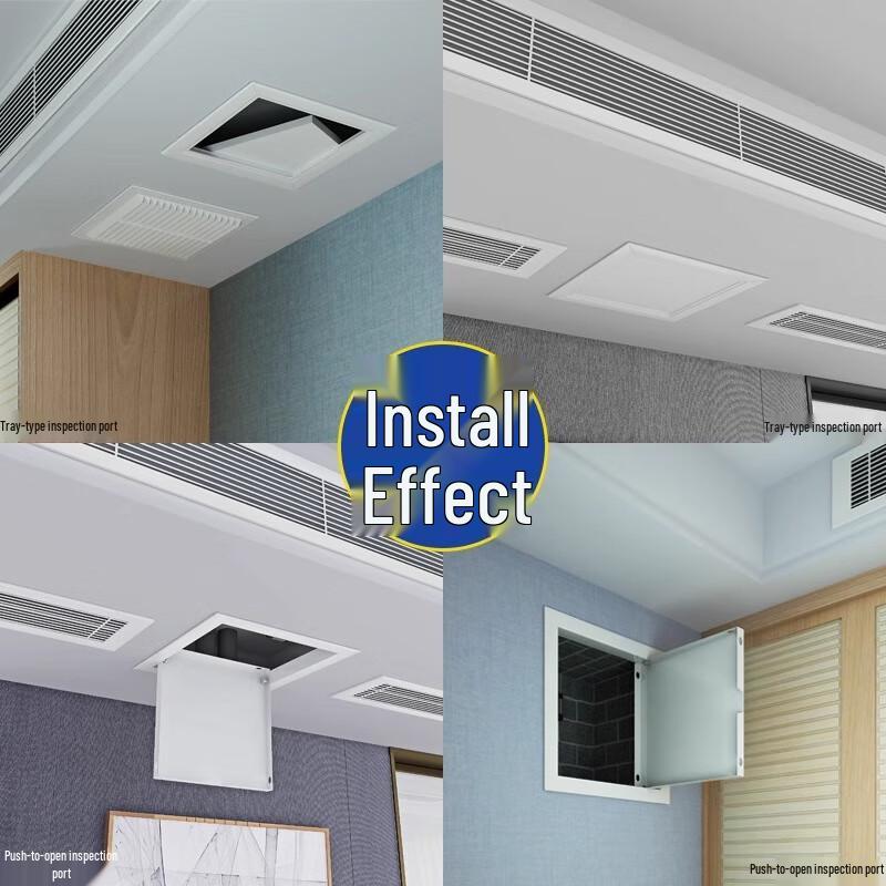 Andatong Hidden Ceiling Access Panel