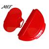 Portable Breakfast Cooking Set 2Pcs/Set Egg Poacher Omelet Pan, Plastic Non-Stick Cooker for Microwave Cooker, Maker Easy Quick Kitchen Gadgets