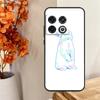 Bunny Rabbits Case For OnePlus 11 8 9 10 Pro 8T 9R 9RT 10T Cover For OnePlus Nord 3 2T CE 2 Lite N10 N20
