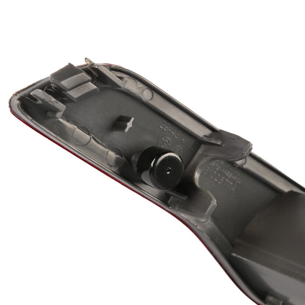 НОВЫЙ красный фонарь заднего бампера слева и справа для Jeep Cherokee 2014-2018 68102877AD