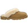 (WMNS) UGG Coquette Slipper One Pedal Slippers Women's 5125-CHE
