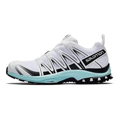 Кроссовки Xa Pro 3D 'White' 471569