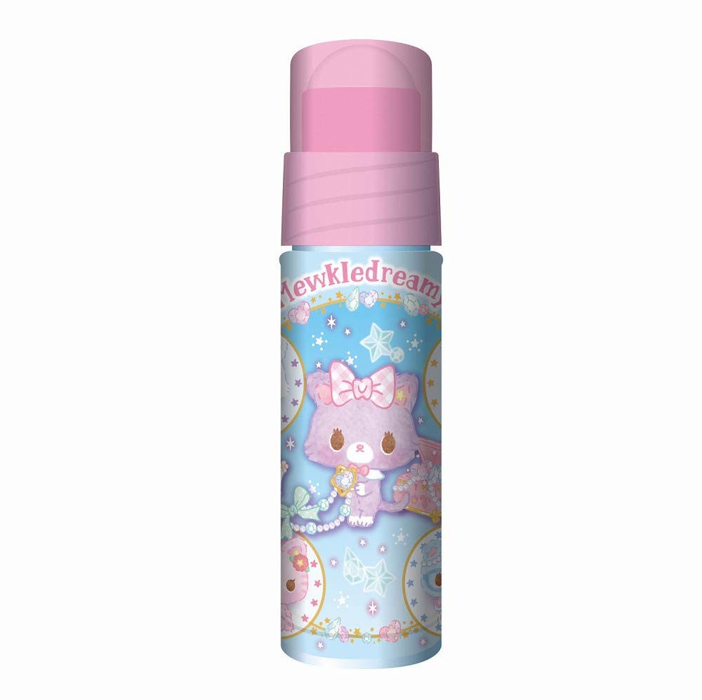 Showa Note Myukle Dreamy Gift Кристальный чехол 950439M02 Набор, Тип,