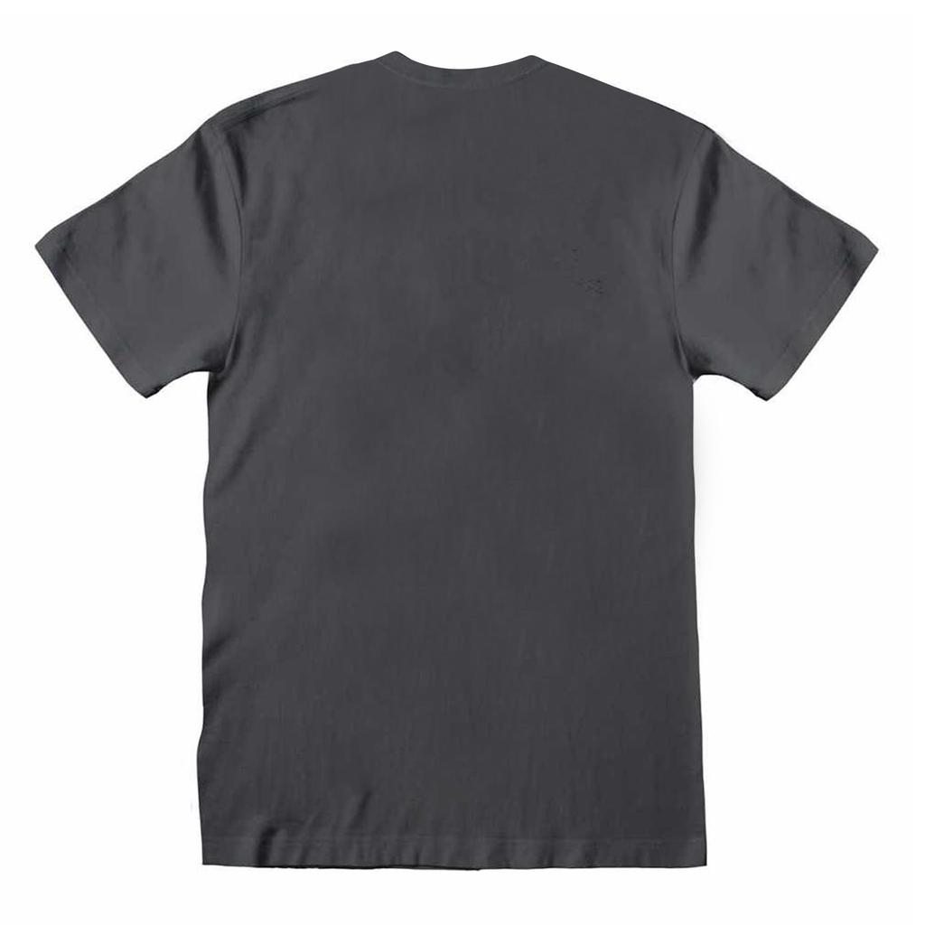 THE SIMPSONS Unisex Adult Pretty In Punk Marge Simpson T-Shirt