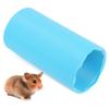 Durable Small Animal Play Tunnel Retractable Small Animal Foldable Play Tunnel  Mink