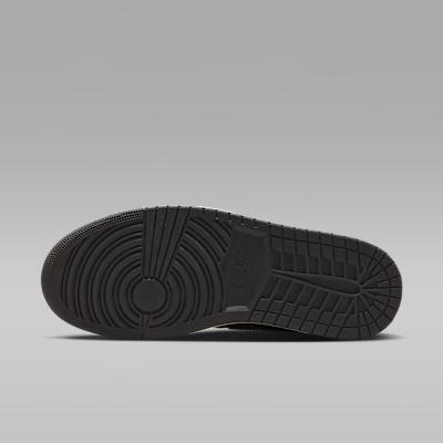Jordan 1 Ретро High OG Самовыражение