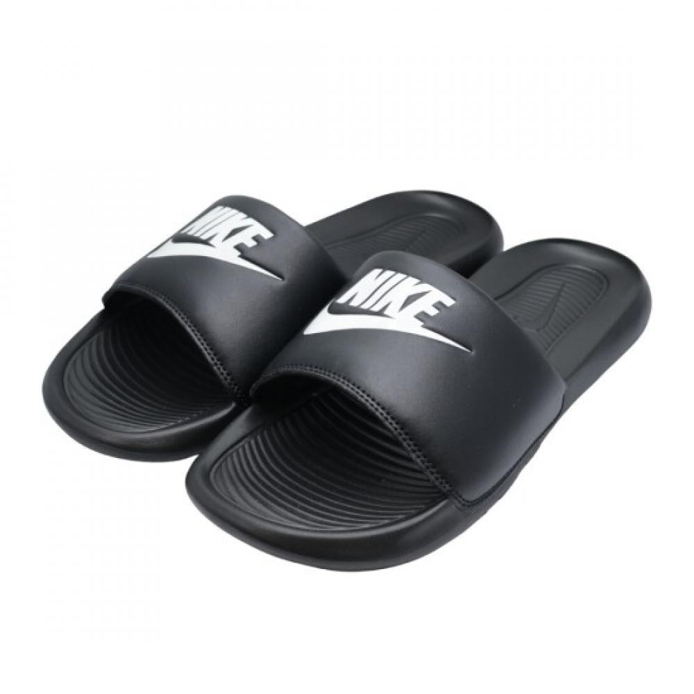Nike Victory One Slide Cushion Slipper Black Cn9675 002