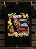 Винтажная футболка Vintage Digital Underground "The Humpty Da...