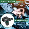 Pack of 2 For Kia Sportage 2011-2016 Engine Camshaft Position Sensor 3935025010