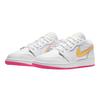 Jordan 1 Низкий светящийся край GS CV4610-100