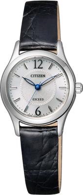 Часы CITIZEN EXCEED [Citizen] Eco-Drive EX2060-07A Женские