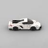 MOC-37664 Compatible Building Blocks Jesko Speed Puzzle Assembled Building Blocks Car Toys