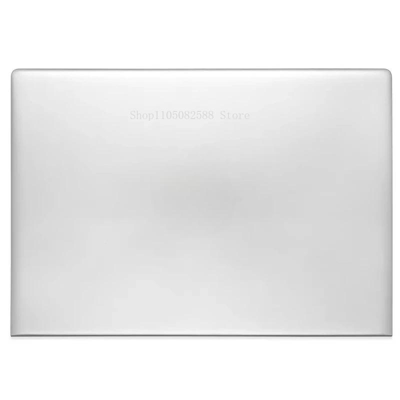 Новый корпус для ноутбука HP ProBook 640 G4 G5 645 G4 G5 Крышка матрицы/Передняя панель/Подставка для запястий/Нижняя крышка Верхний корпус Серебристый L09526-001