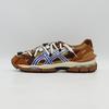 1203A838-200 TOGA Asics Gel-Cumulus 16 TG Brown Blue Pure Silver (Men's)