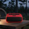 Силиконовый чехол Yousheng для колонки SoundLink Plus 7, водонепроницаемый, Bluetooth-совместимый, с плечевым ремнем, карабином, защитная оболочка