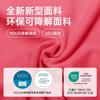 Eco-Friendly Biodegradable High-Waisted Yoga Leggings Women Ultra-Stretchy Seamless Fit 9/10 Length Workout Pants
