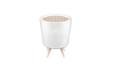 Очиститель воздуха IMUNSEN Оснащенный кедром Пыльца IF Design Режим сна Идеально подходит для Умный автоматический световой сенсор фильтр, защита и т. д.