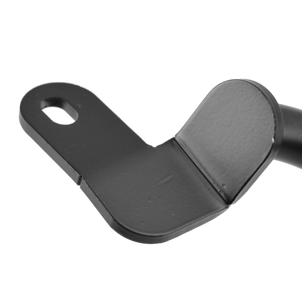 Задний багажник-грузоперевозчик Черный Для BMW R 12 nineT 2024 2025 - Новая Версия