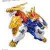Bandai Spirits Ватару Драконий Бог Модель для сборки Предварительно окрашенная Ограниченная серия Масштаб 1/144 Коллекционная фигурка