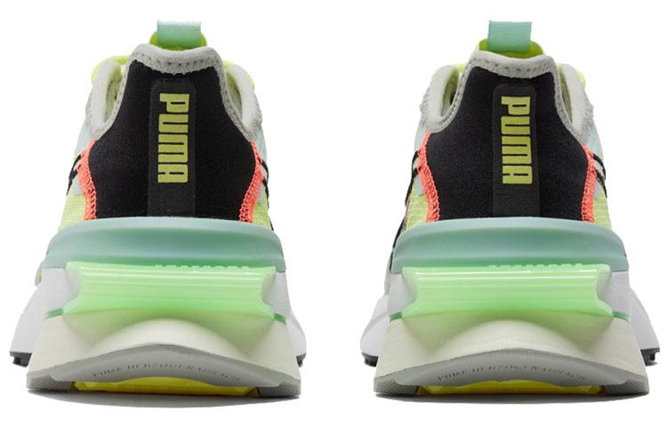 Puma Pwrframe OP 1 Абстрактный 'Solar Yellow' 382649-01