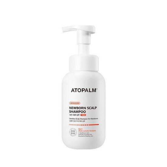ATOPALM Newborn Scalp Shampoo Gentle Cleansing & Sensitive Scalp Care 300ml