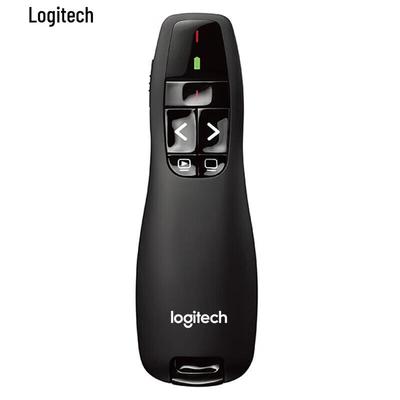 Logitech Беспроводной пульт для презентаций R400
