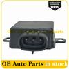 89452-87208 89452-87205 89452-87204 179950-2120 New Throttle Position Sensor TPS 8945287208 For Toyota Daihatsu 8945287205
