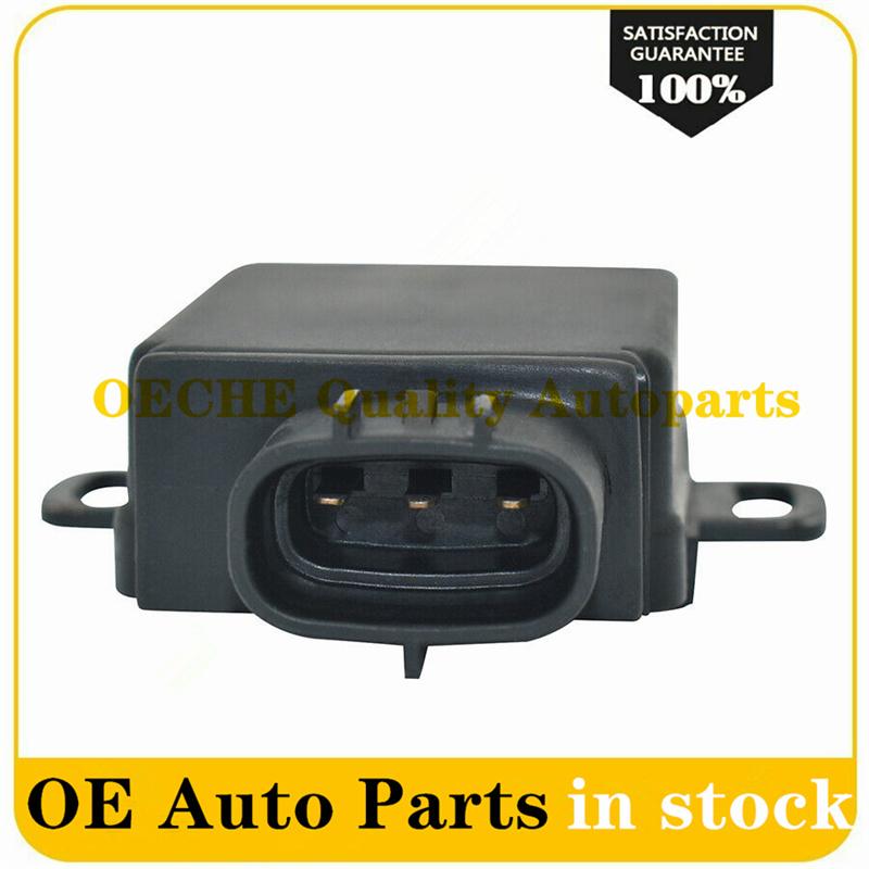 89452-87208 89452-87205 89452-87204 179950-2120 New Throttle Position Sensor TPS 8945287208 For Toyota Daihatsu 8945287205