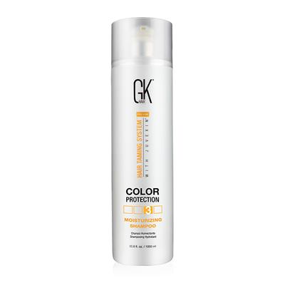 Увлажняющий шампунь Защита цвета Moisturizing Shampoo Color Protection 1000 мл