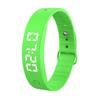 Vibration Alarm Smart Bracelet LED Digital Sports Wristband Portable Smart Band  for Students