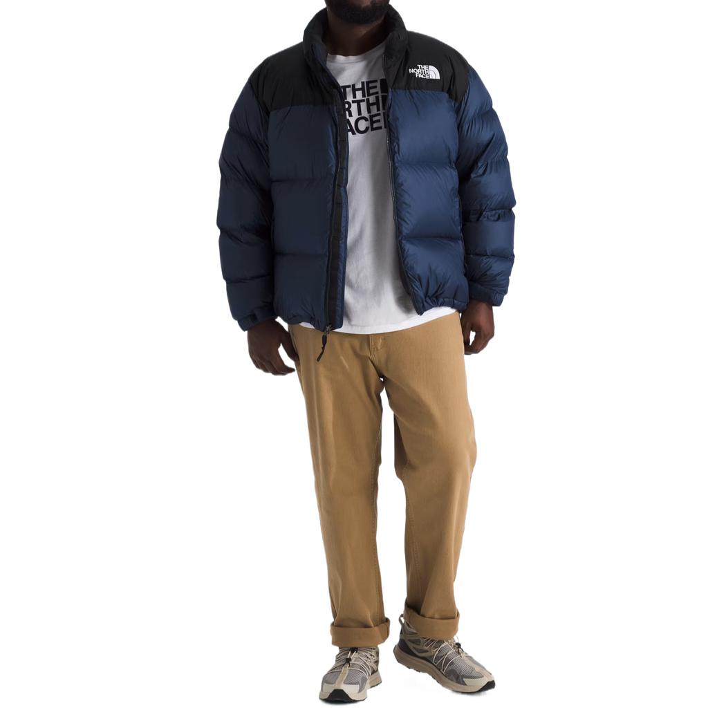 THE NORTH FACE 1996 Down Jackets & Coats Men's NF0A8AKK-GOB