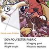 Regular Show Pattern Home Decor Tapestry, Wall Hanging, Decorative RV Wall Cloth.SGT0917172