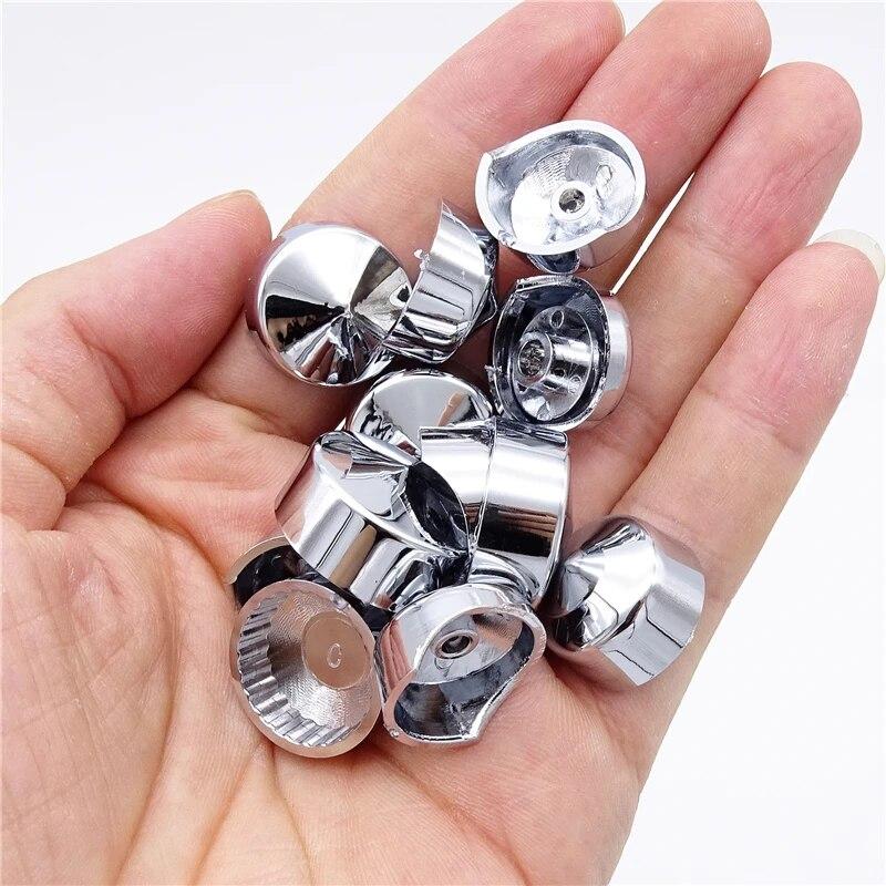 1 комплект мотоциклетных винтов, хромированные болты, топперы, комплект заглушек для Harley-Davidson Dyna Glide TWIN CAM 1991-2013, аксессуары для мотоциклов