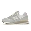 New Balance 574 Яркие Лавандовые Женские Кроссовки Фиолетовый Гранит Кварц-Серый WL574AG2