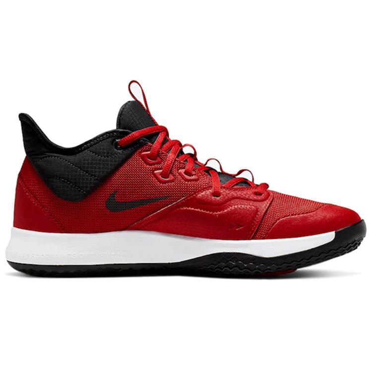 Nike Стр. 3 'University Red' AO2607-600