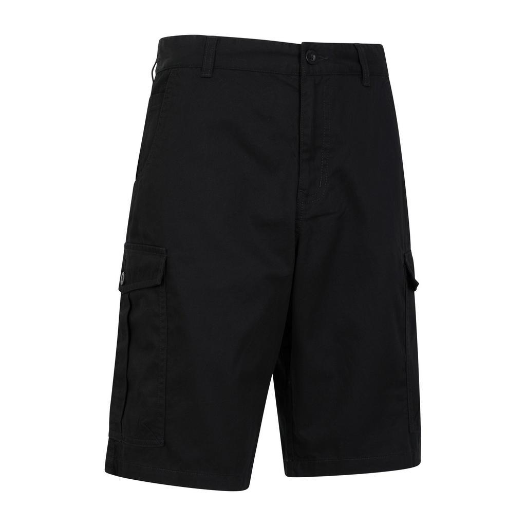 Mountain Warehouse Mens Lakeside Cargo Shorts