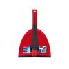 VILEDA 2-in-1 Dustpan and Brush Set